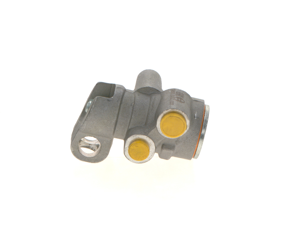 2022 CITROËN RELAY Brake power regulator price BOSCH 0 986 482 232