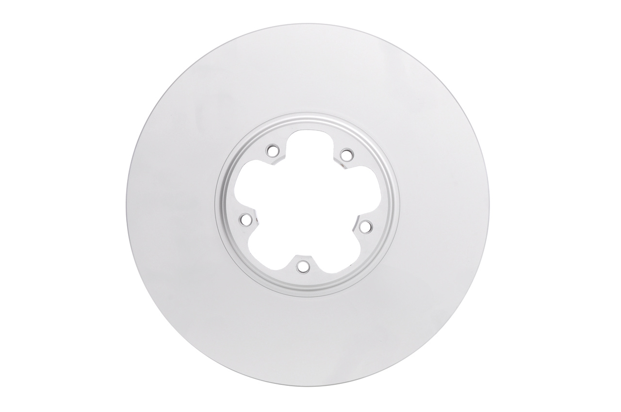 Takajarrulevyt ja etujarrulevyt BOSCH FORD TRANSIT 0 986 479 B29