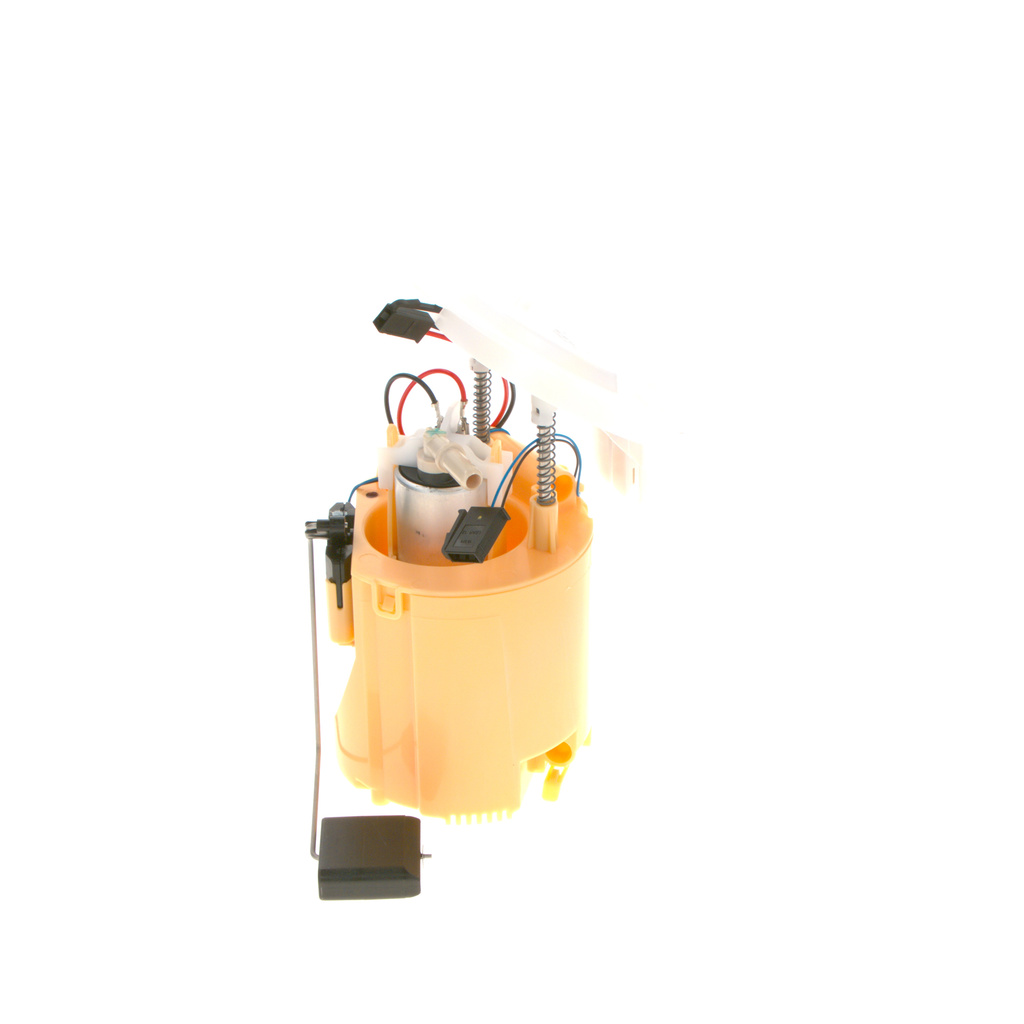 BOSCH 0 986 580 395 brandstofpomp A212 470 0194