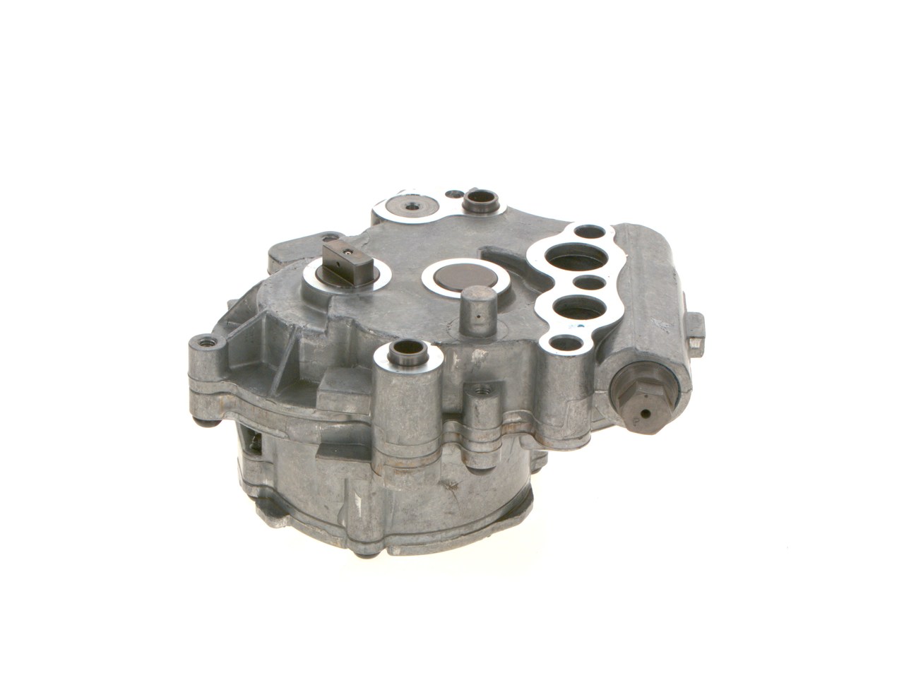BOSCH F 009 D03 481 vacuümpomp Iveco Daily IV Flatbed Vrachtwagen 50C14, 50C14 /P 140 Pk Diesel 2010
