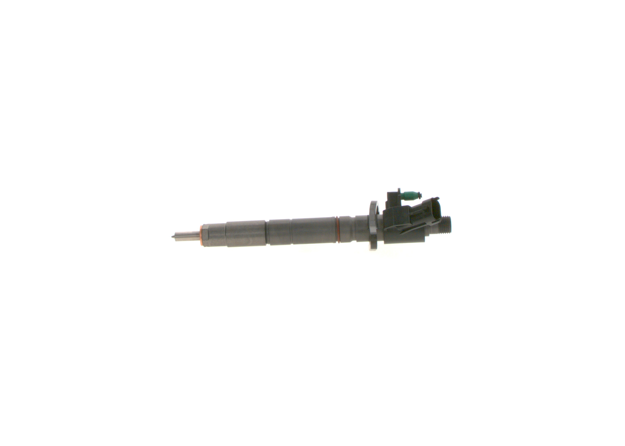 BOSCH 0 445 116 068 Iniettori LAND ROVER Range Rover III (L322) 4.4 D 4x4 313 CV Diesel 2012