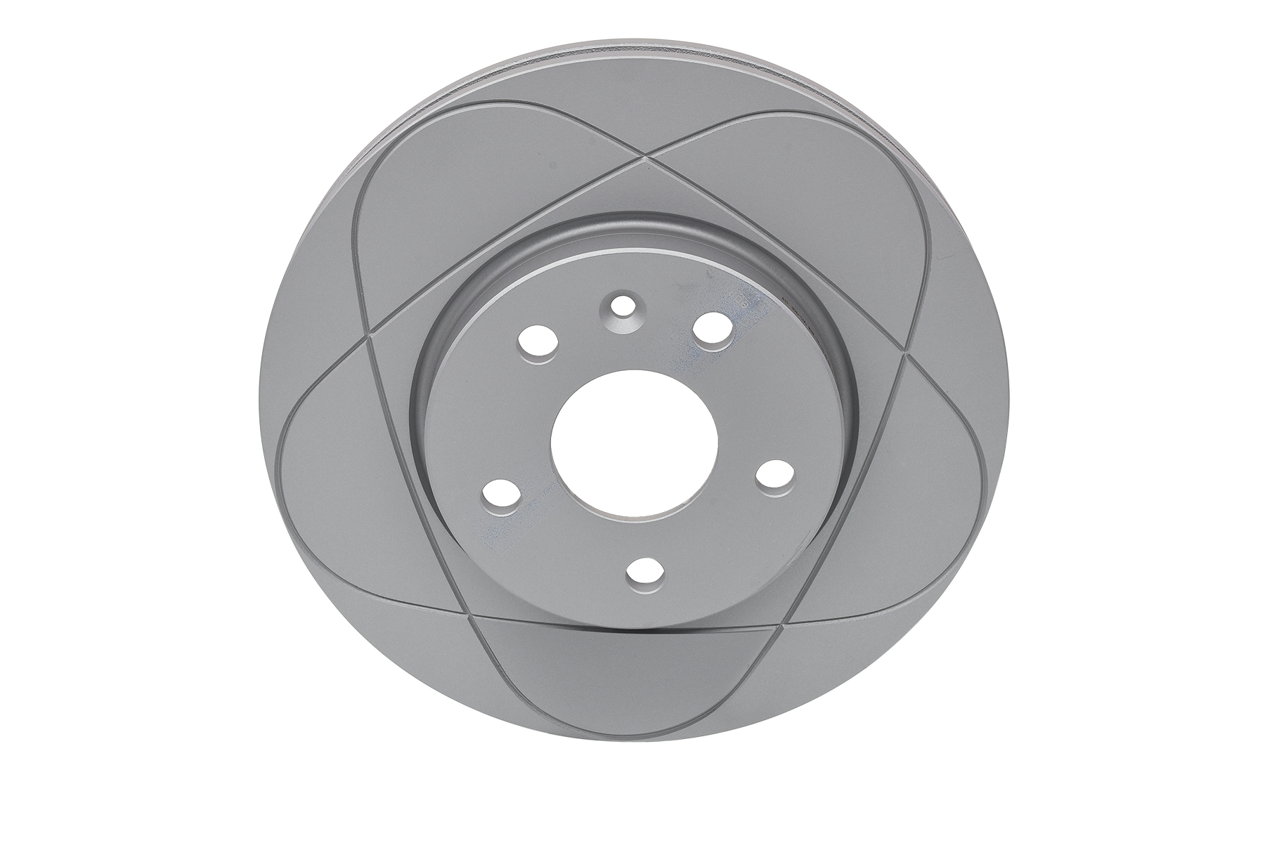 ATE 24.0326-0165.1 Zavorni diski Chevrolet Aveo T300