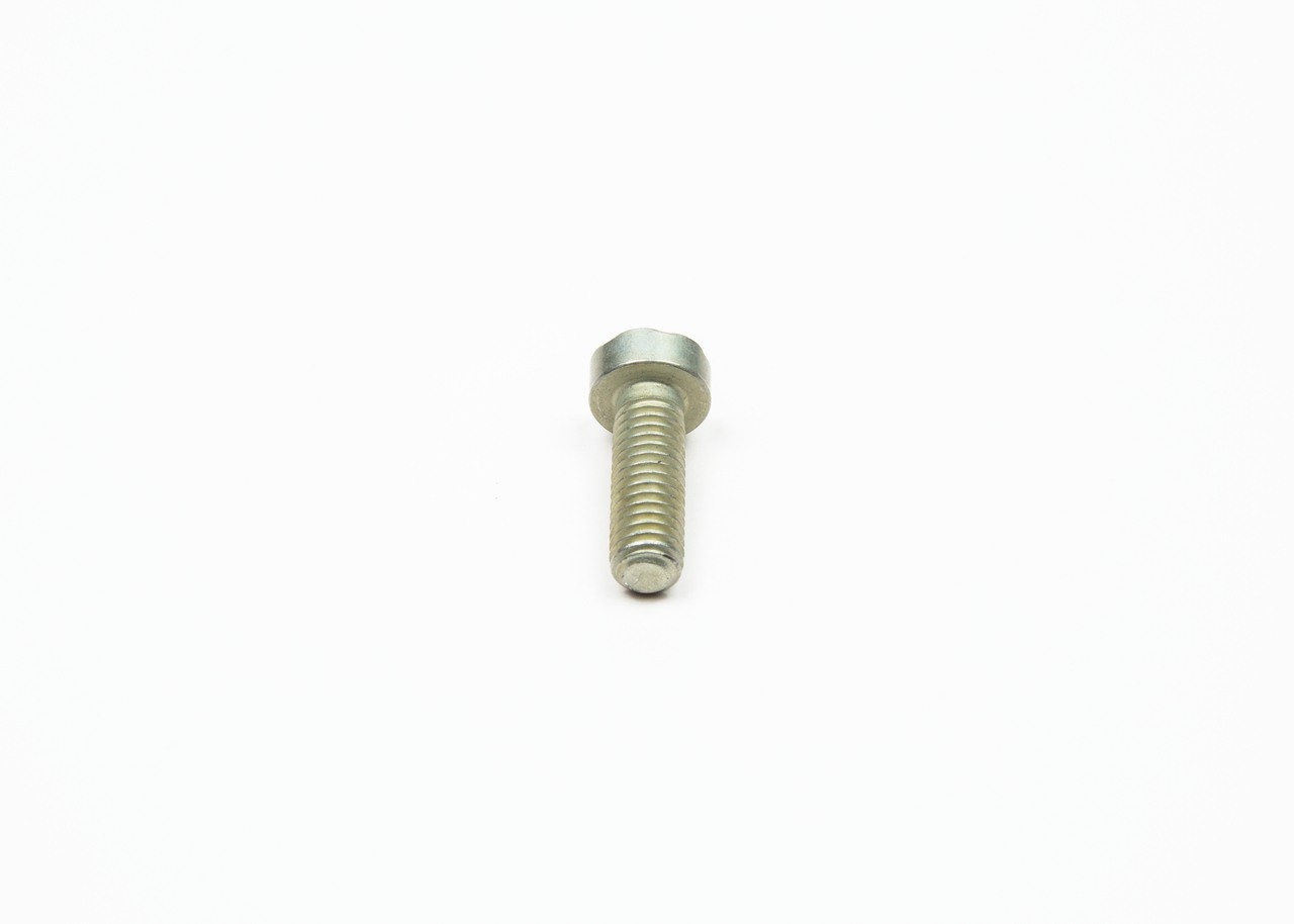 Screw BOSCH Art. Nr.: F 002 D12 606, £ 1,68, discount: % brand-name quality