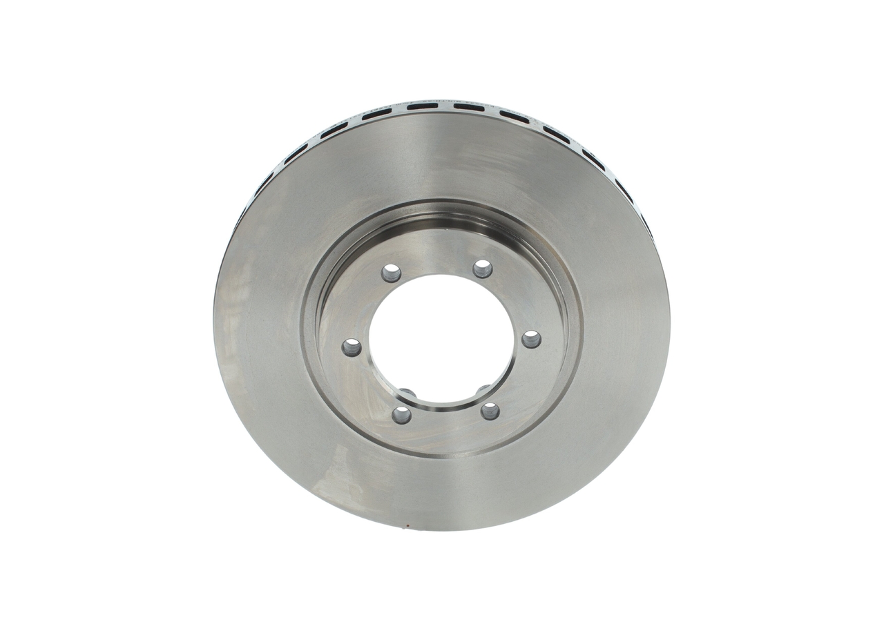 0 986 479 U06 BOSCH 51712H1000 Bremsscheibe