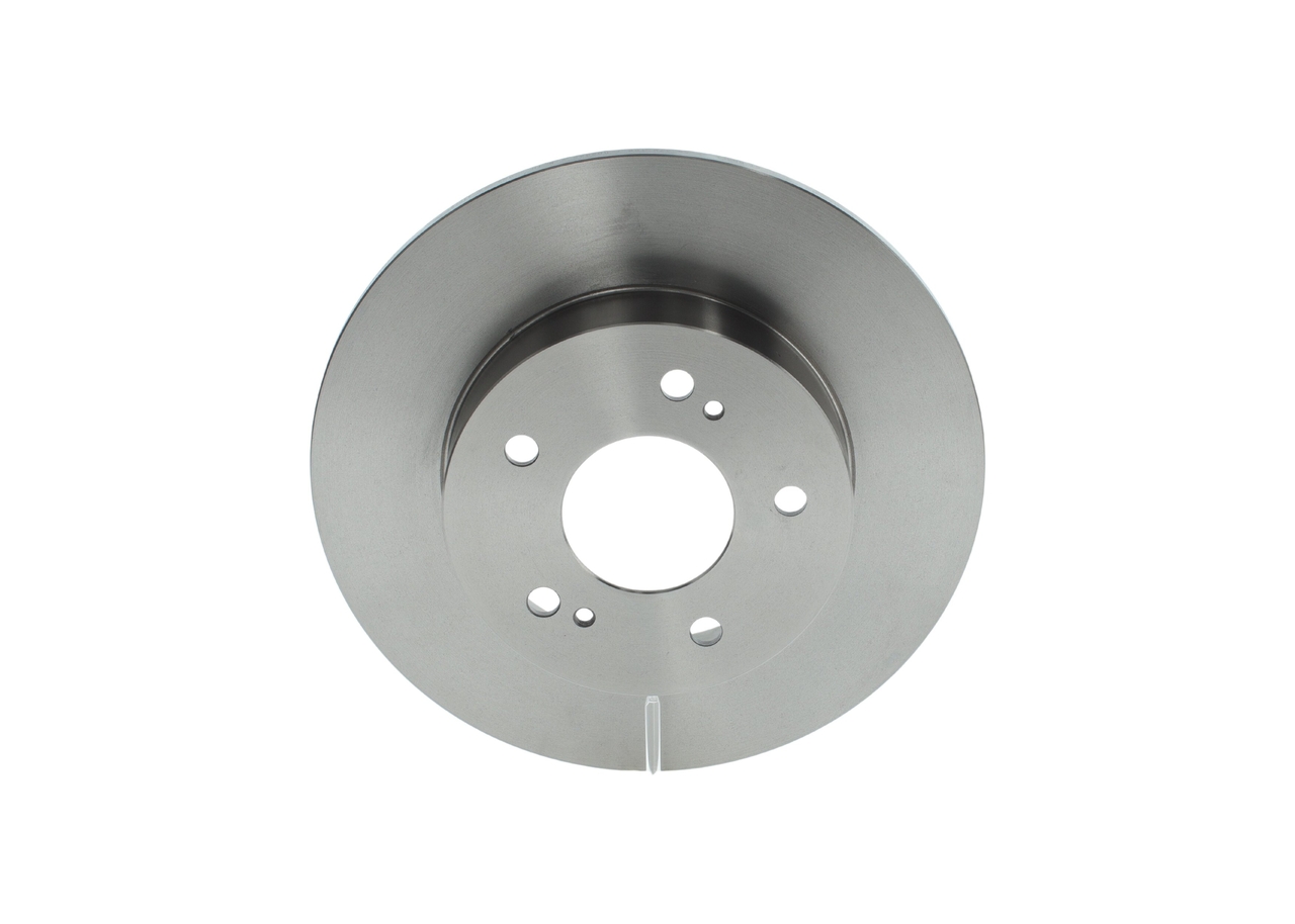 Etujarrulevyt BOSCH NISSAN MAXIMA 0 986 479 T86