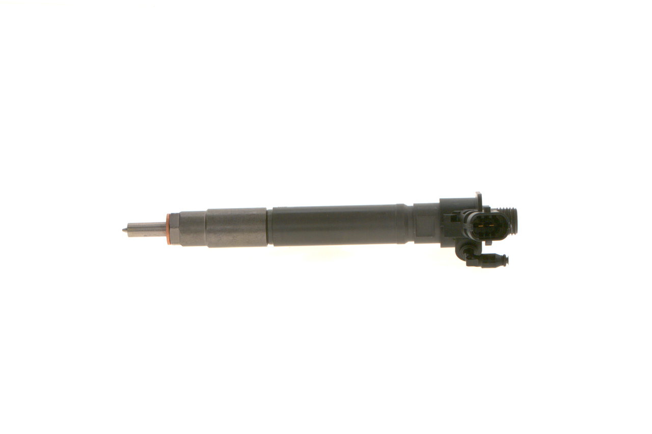 BOSCH 0 445 116 070 Iniettori Range Rover Evoque L538 2.2 D 150 CV Diesel 2019