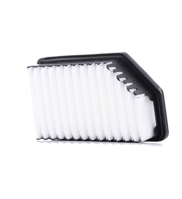 BOSCH F 026 400 350 Luftfilter Kia Rio 3