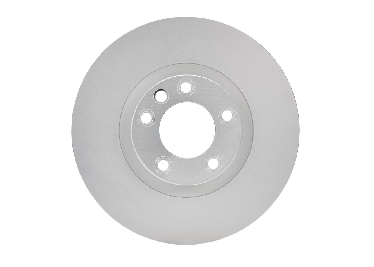 Bremžu disks BOSCH VW TOUAREG 0 986 479 B13
