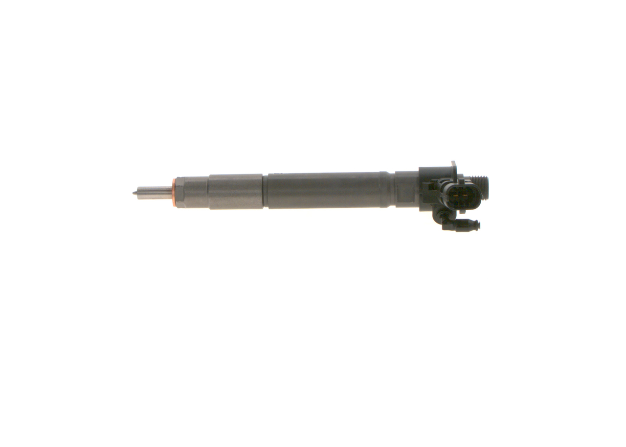 BOSCH 0 986 435 423 Iniettori Range Rover Evoque L538 2.2 D 4x4 190 CV Diesel 2018