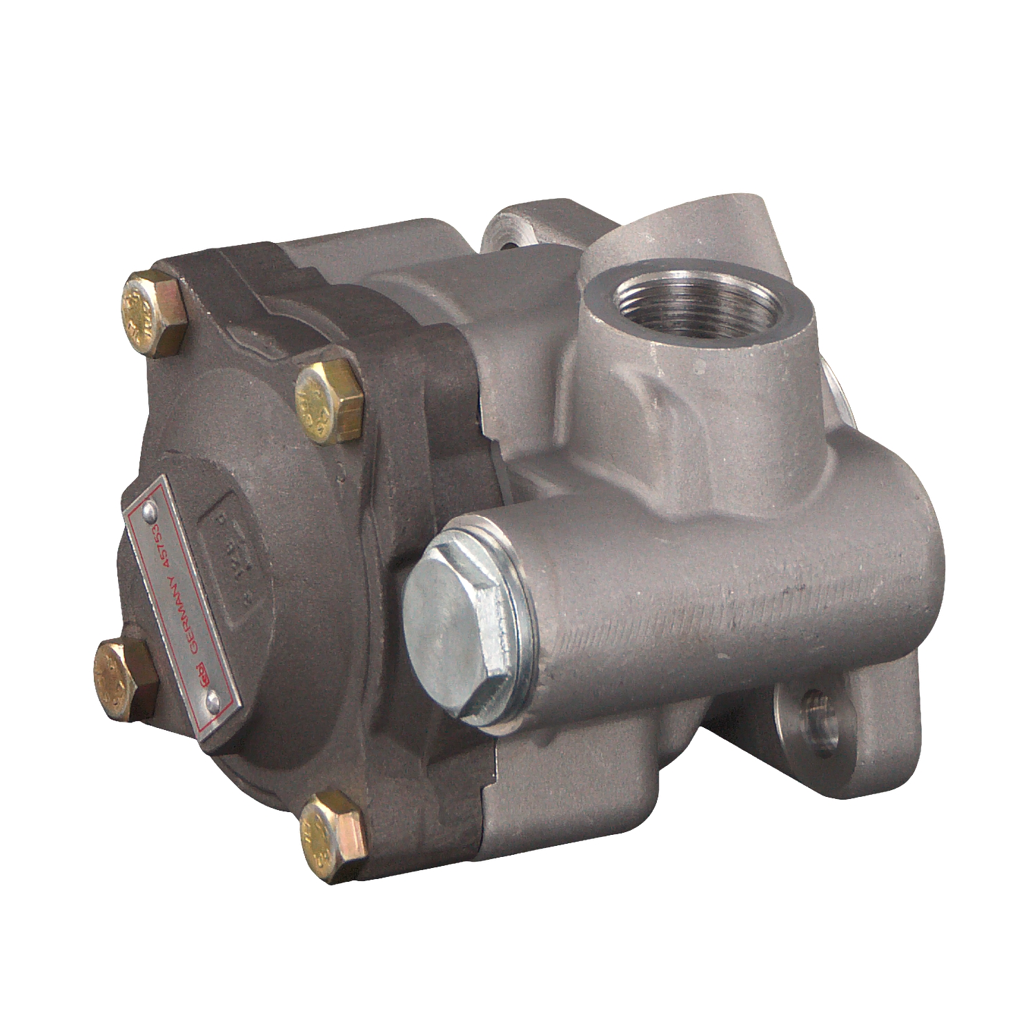 FEBI BILSTEIN 45753 höchste Qualität
