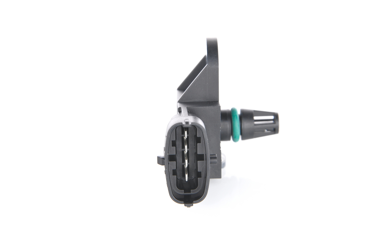 BOSCH 0 261 230 313 ladetrykk-sensor Fiat Stilo 192 1.9 JTD 140 hk Diesel 2004