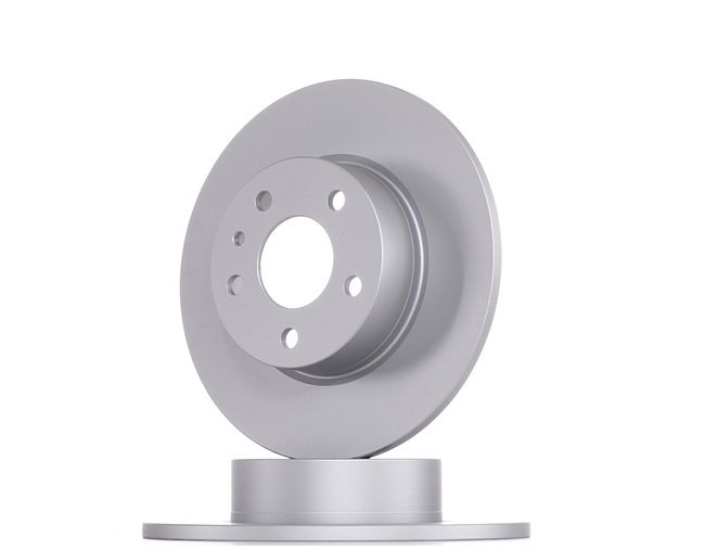 BOSCH 0 986 479 B31 Silent block LANCIA Delta I (831) 2.0 16V HF Evo I Integrale (831.AB) 209 CV Benzina 1991