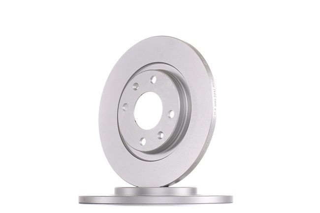 Disque BOSCH CITROËN BERLINGO 0 986 479 B51