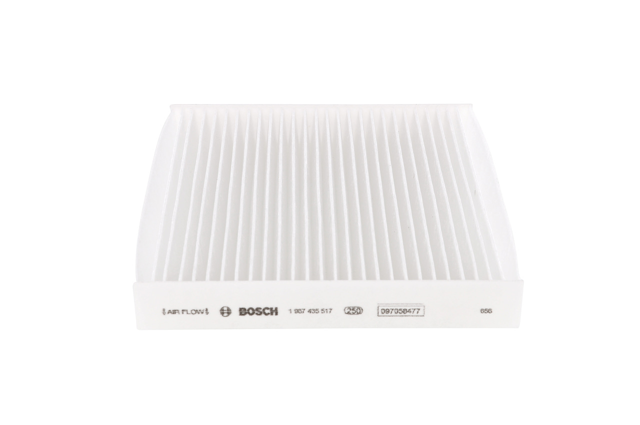 BOSCH 1 987 435 517 Filter vnútorného priestoru Subaru Forester SG