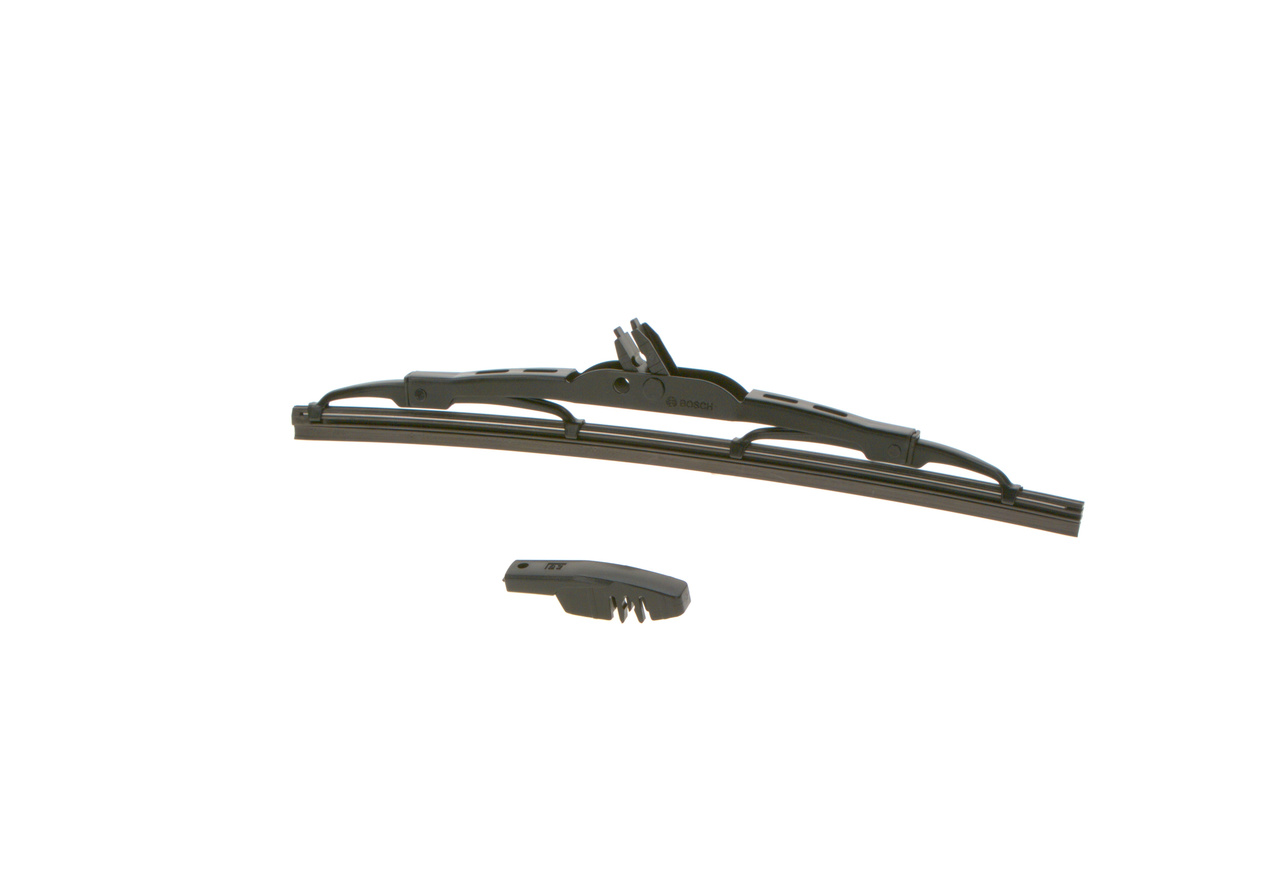 BOSCH 3 397 011 813 Sistema limpiaparabrisas Mokka J13 2024 originales precio