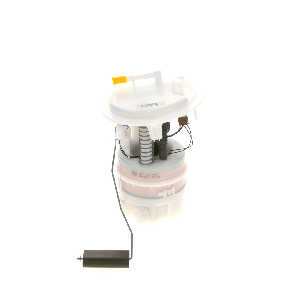 BOSCH 0 986 580 392 Degvielas sistēmas DS DS4 / DS4 Crossback