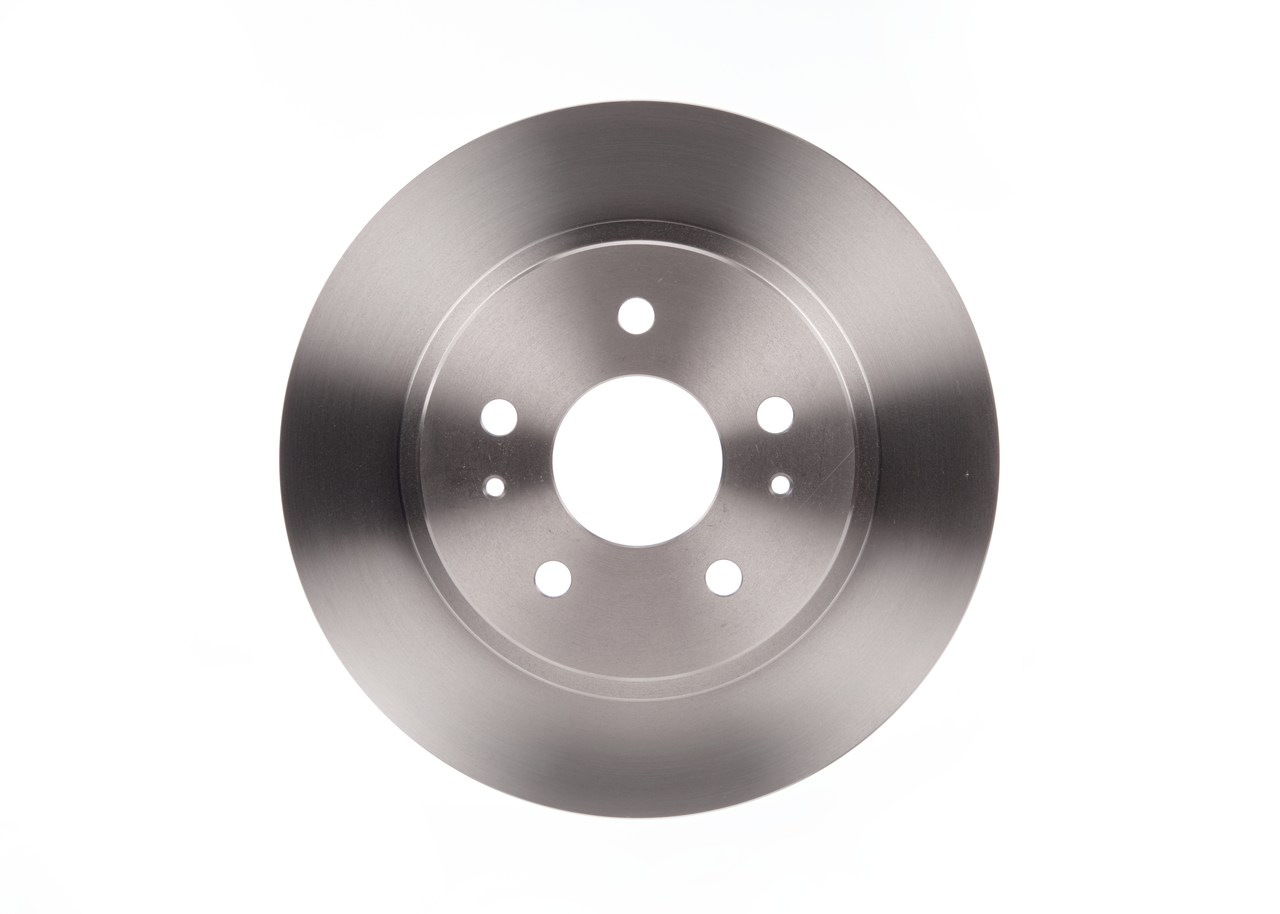 BOSCH 0 986 479 A98 remschijf 43512-B4010