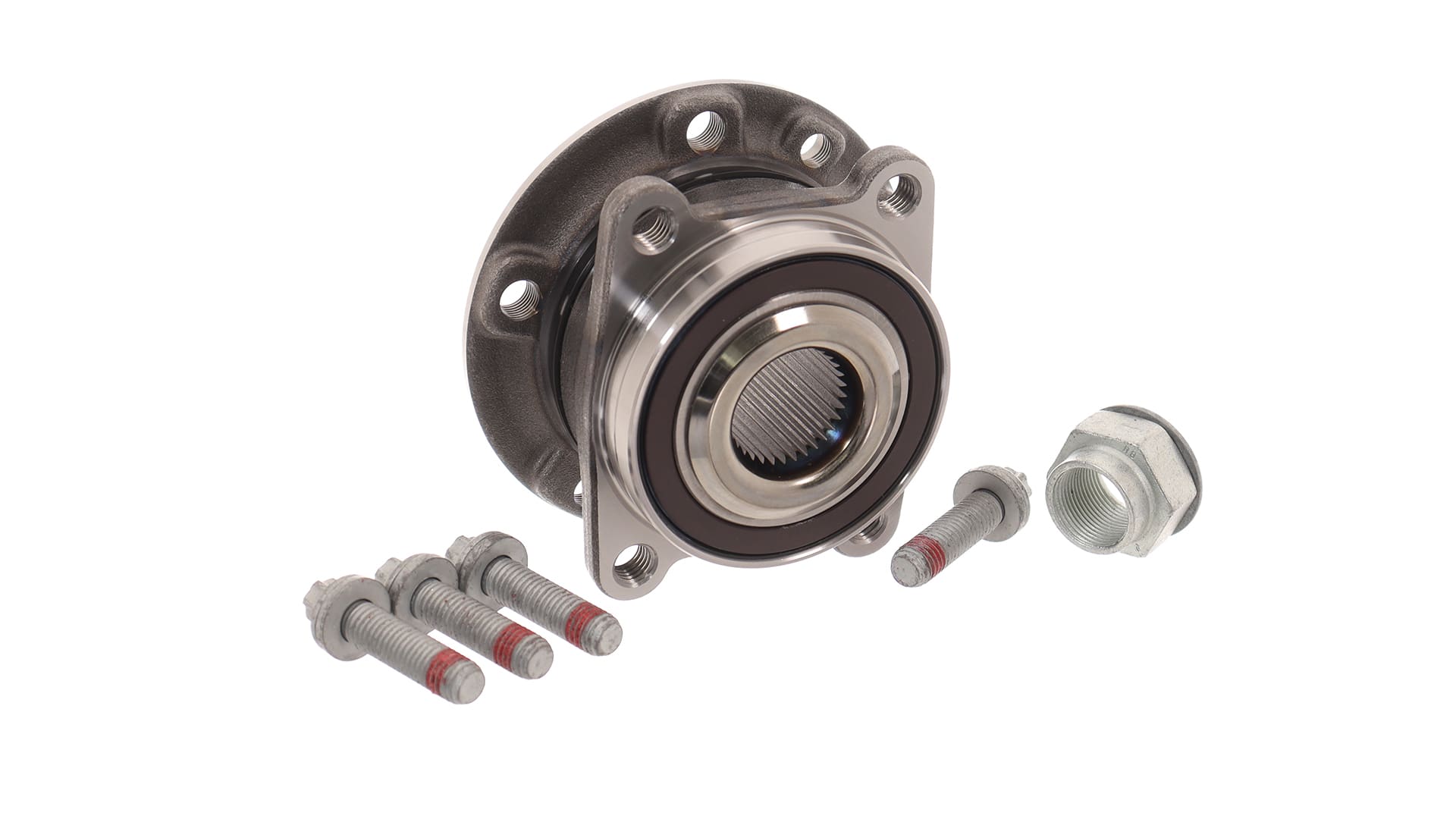 SKF VKBA 6660 1A-Qualität und faire Preise