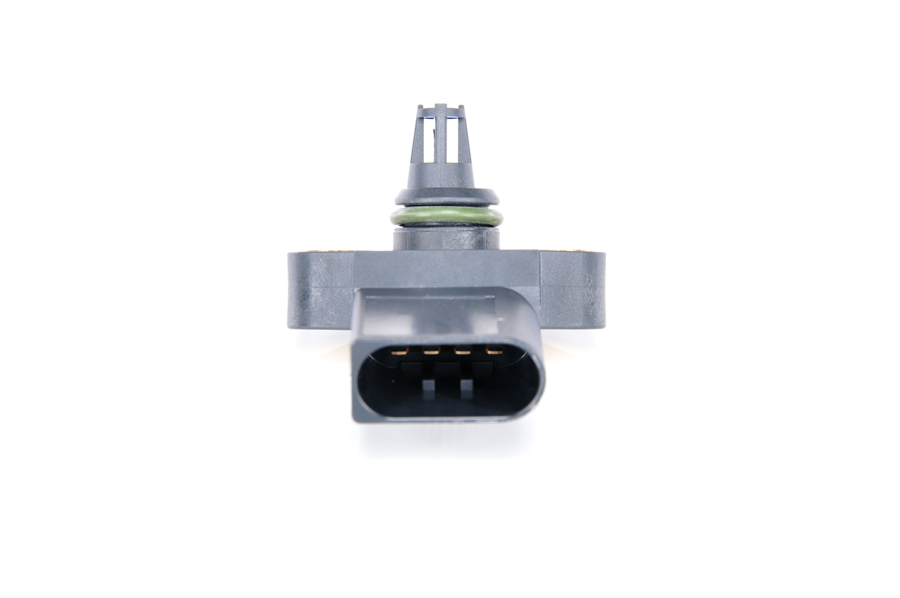 BOSCH 0 281 006 481 turbodruksensor A 006 153 56 28