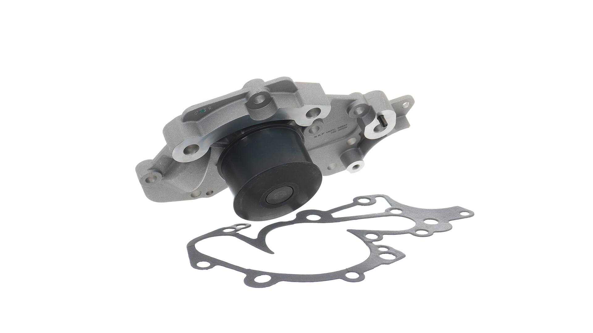 SKF VKPC 95897 Pompa wodna Kia Magentis GD 2.7 V6 180 KM benzyna 2004