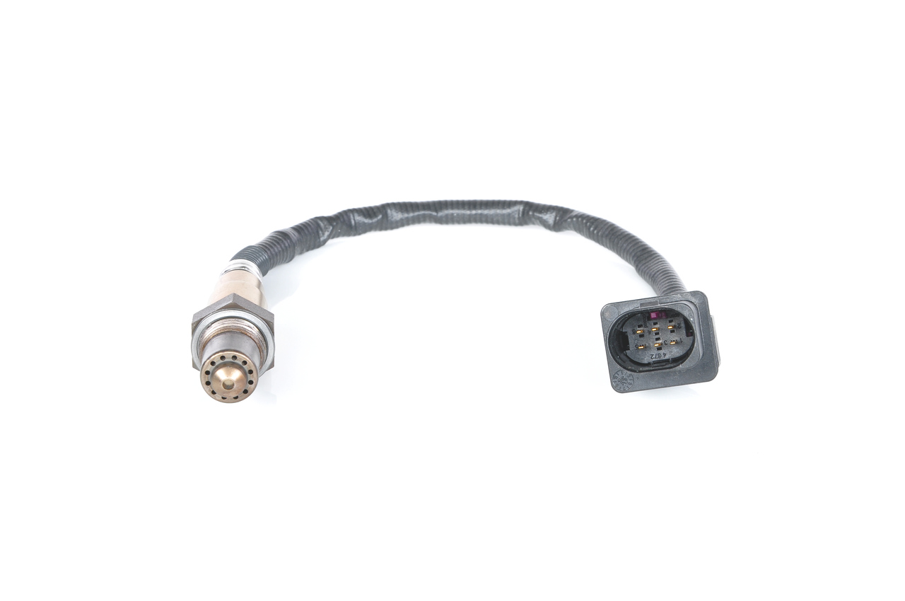 BOSCH 0 281 004 415 Lambdasonde Opel Insignia A g09 2.0 Biturbo CDTI (68) 190 HK Diesel 2010