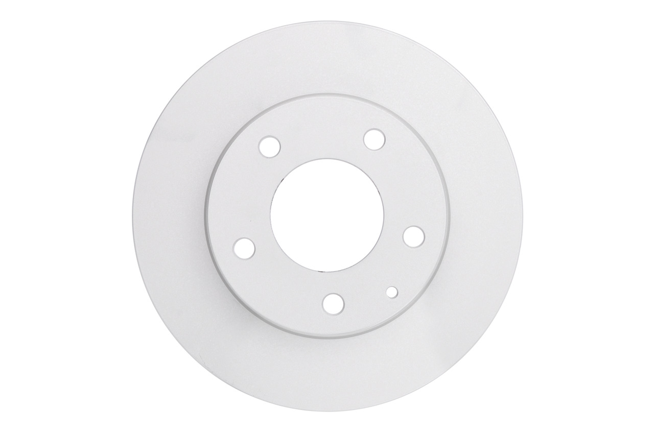 BOSCH 0 986 479 B25 Bremžu diski Mazda 626 GF
