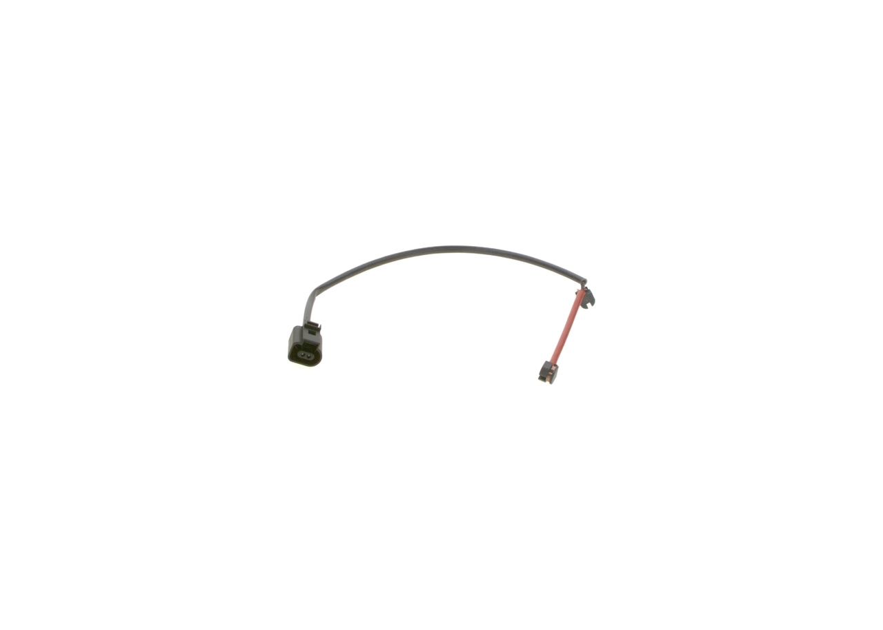 BOSCH 1 987 474 516 Nodiluma devējs Porsche Cayenne 955 Turbo 4.8 507 ZS Benzīns 2007