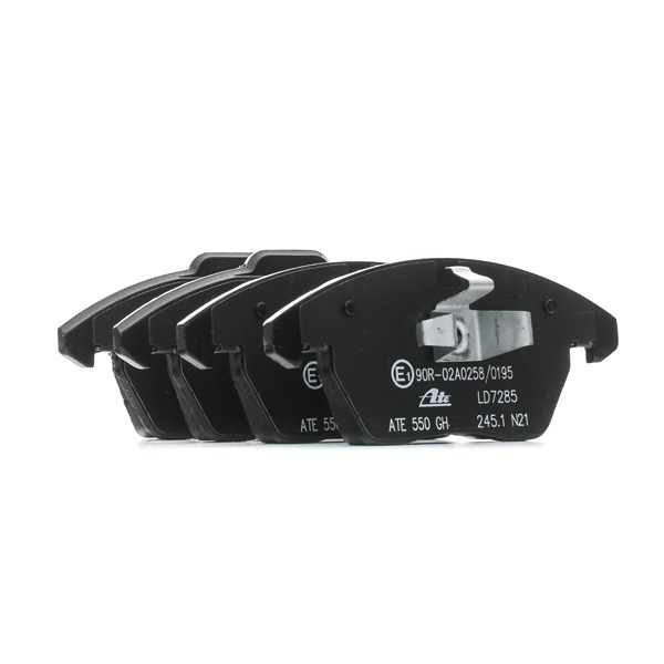 Pastilla ATE SEAT IBIZA 13.0470-7285.2