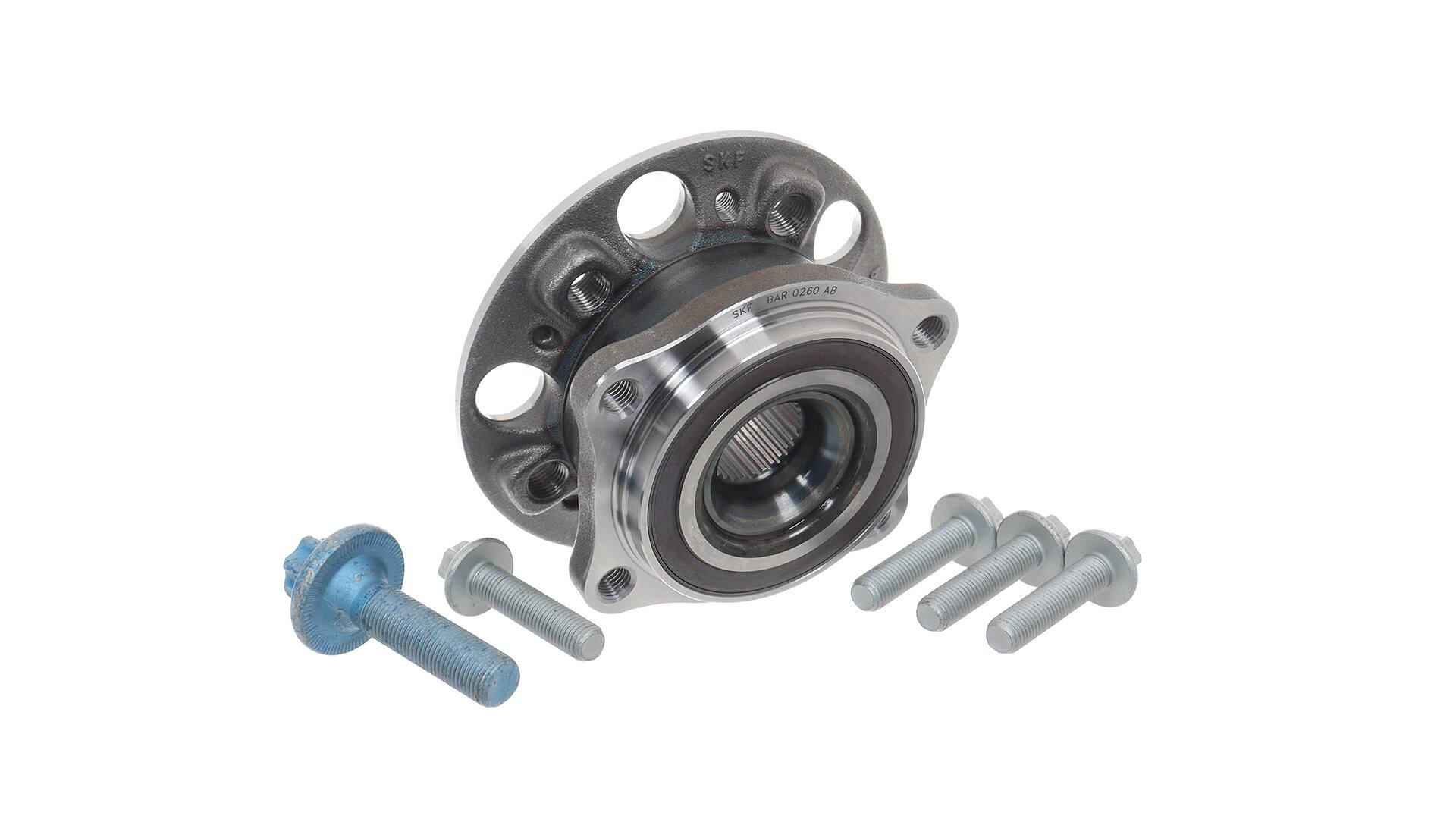 SKF VKBA 7048 Calidad y precios justos