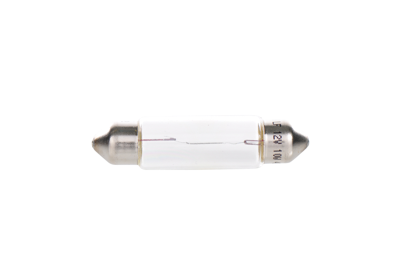 BOSCH 1 987 302 825 belysning lasterommet Mitsubishi Pajero 2 3.5 V6 24V 216 hk Bensin 1996