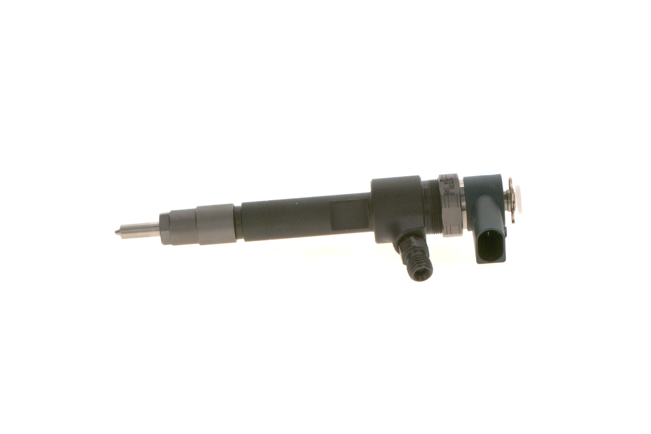 BOSCH 0 986 435 252 Sprausla / smidzinātājs / emulsijas caurule / pde VW LT 46 Van 2.8 TDI 158 ZS Dīzelis 2004