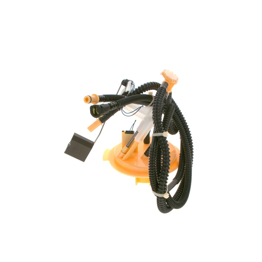 BOSCH A212 4700 594 Tunnistin, polttoainetankki 0 986 580 397