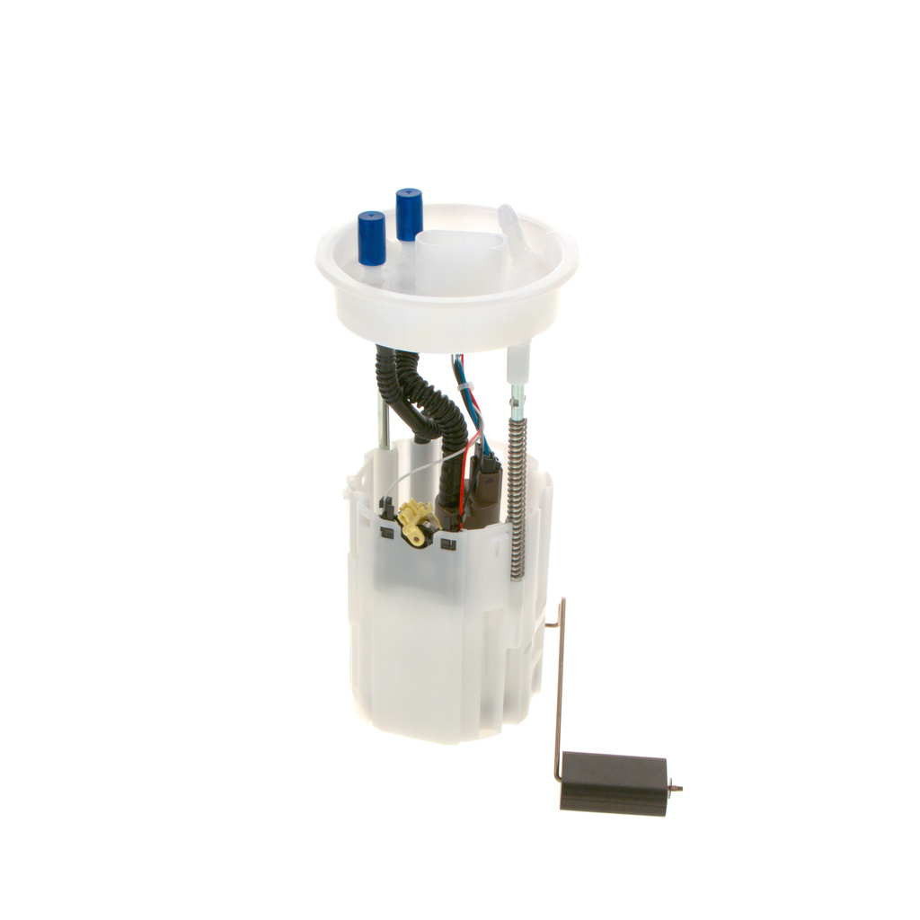 BOSCH 6RF 919 051D Brandstofpomp 1 987 580 013