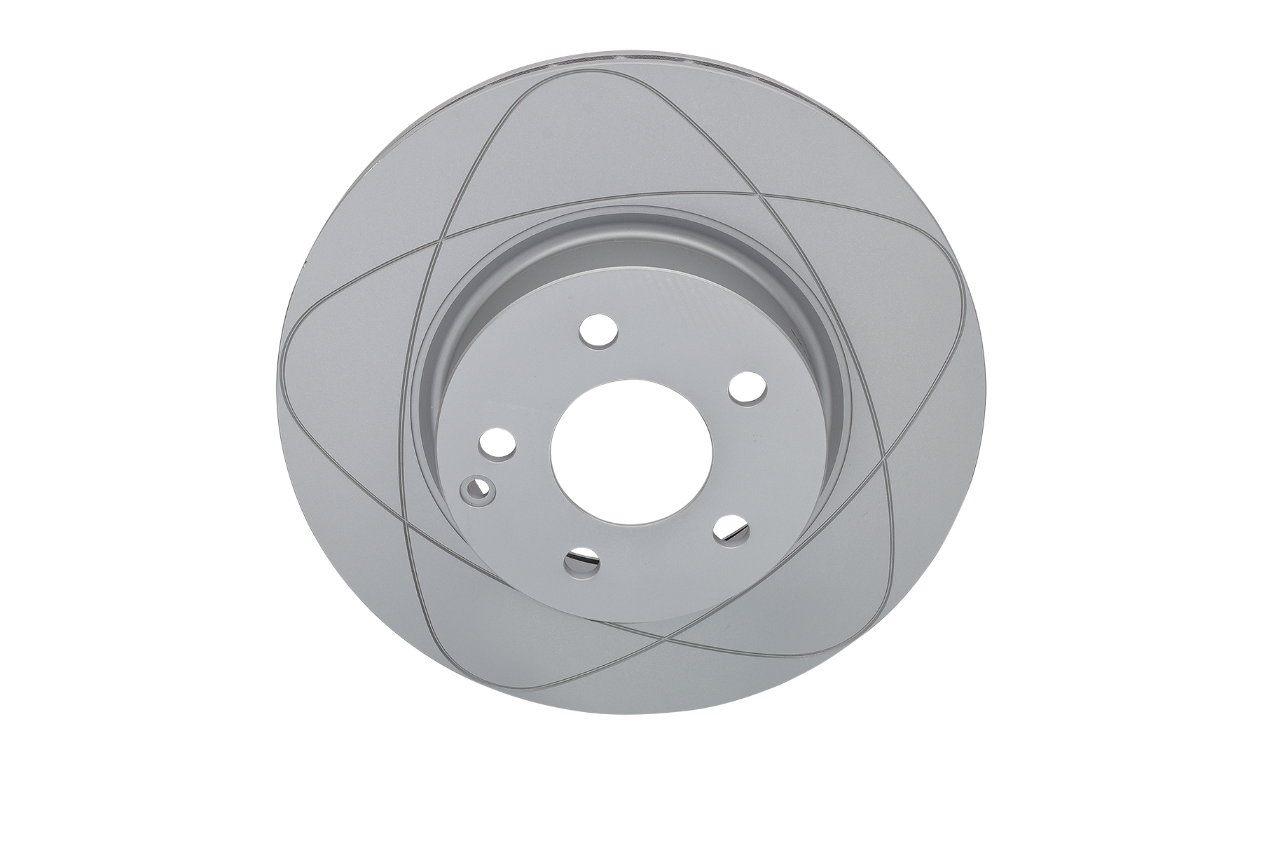 Bremseskive ATE MERCEDES-BENZ CLS 24.0328-0142.1