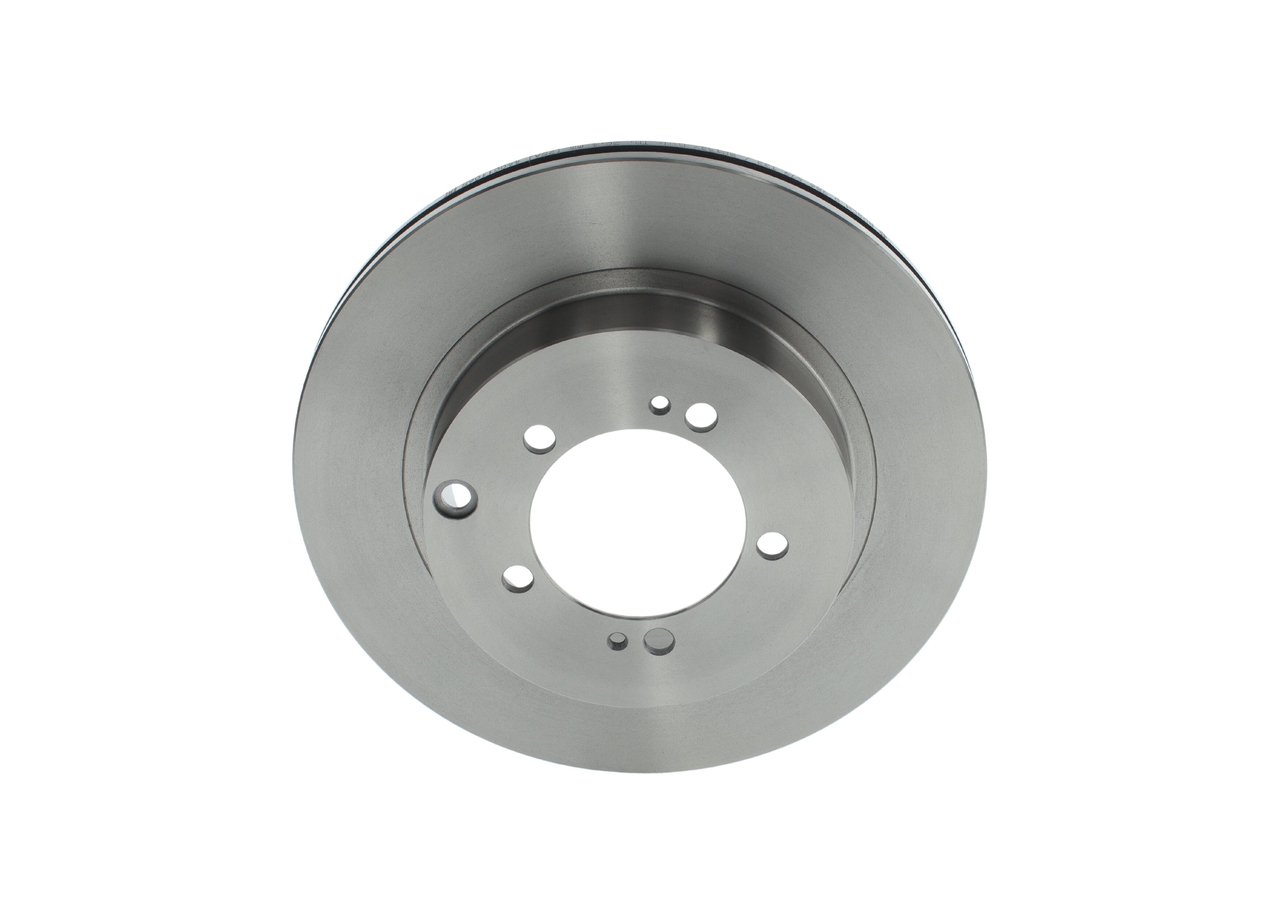 Disco de travão BOSCH MITSUBISHI COLT 0 986 479 T33