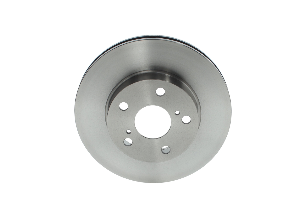 BOSCH 0 986 479 A97 Jarrulevyt Toyota Hilux III 2.5 D-4D (KUN15) 88 hv Diesel 2005