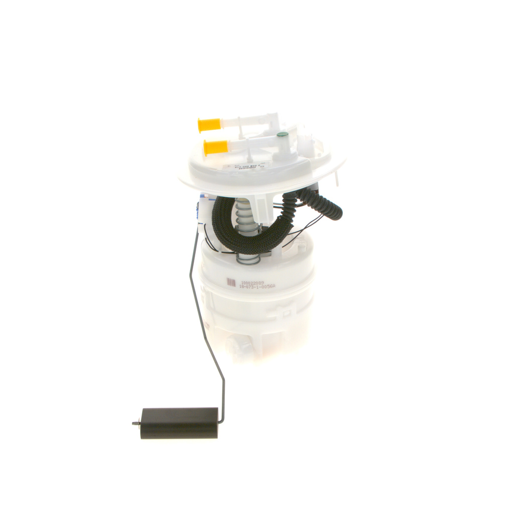 BOSCH 0 986 580 418 Pompe de gavage DS DS4 / DS4 Crossback 1.6 VTi 120 CV Essence 2017