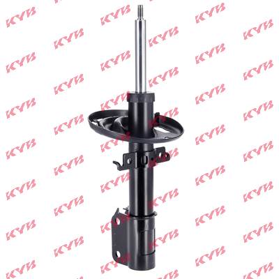 Amortyzator KYB RENAULT FLUENCE 339797