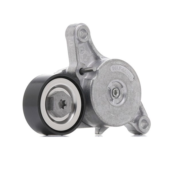 INA 534 0420 10 riemspanner, poly v-riem Mini r56 1.6 Cooper D 112 Pk Diesel 2012