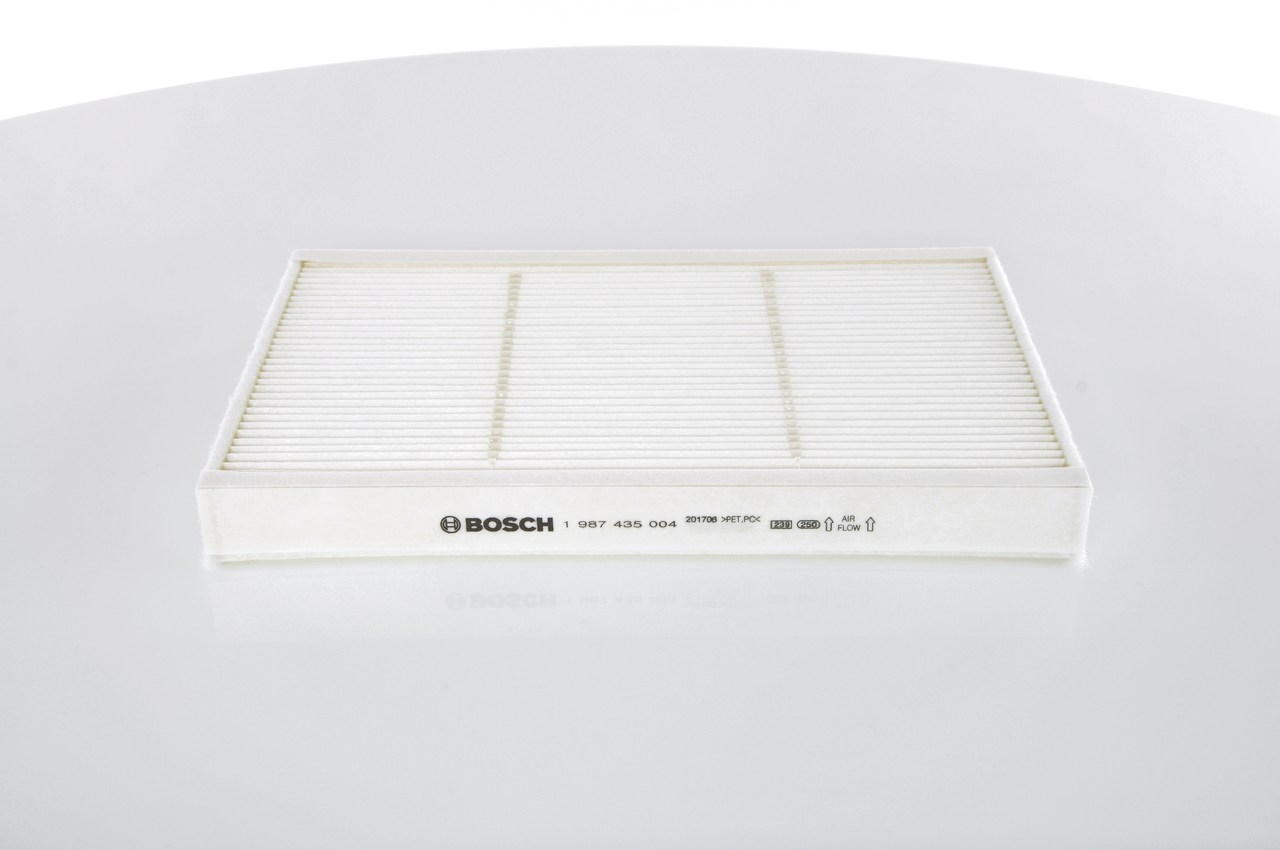 BOSCH 1 987 435 004 interieurfilter 82348995