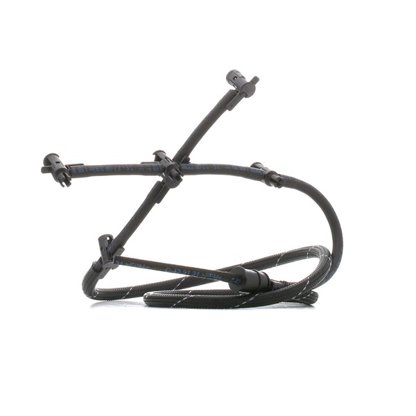 BOSCH 0 928 402 195 Rampe d'injection Audi A6 4f2 3.0 TDI quattro 240 CV Diesel 2008