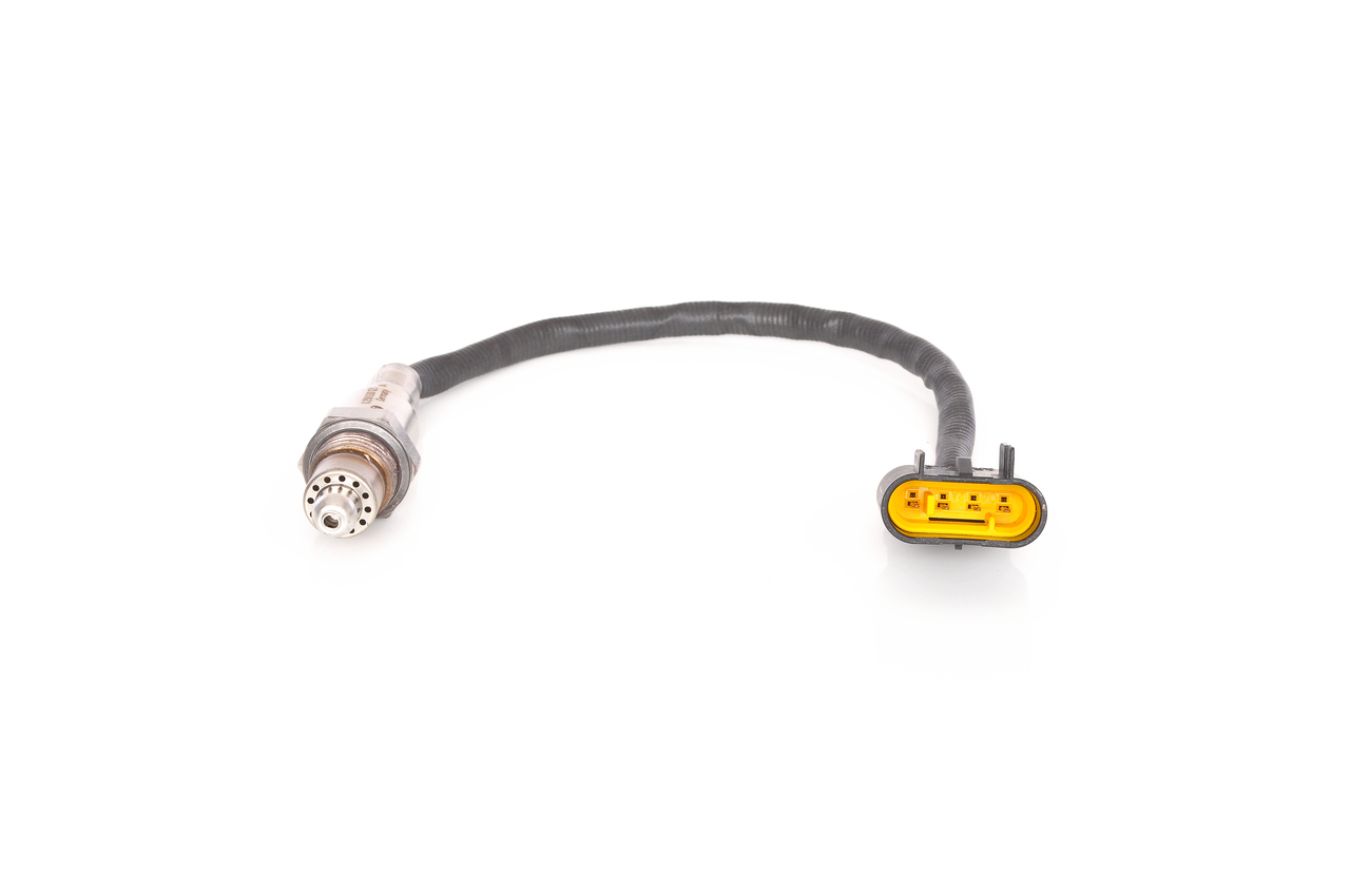 BOSCH 0 258 030 121 Lambdasonde Fiat Tipo 356 1.4 LPG (356HXF1B) 120 HK Benzin/Autogas (LPG) 2020