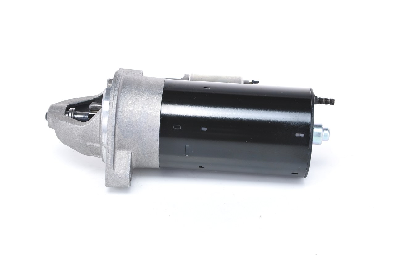 BOSCH 12 41 7 508 636 Startmotor 0 001 109 427