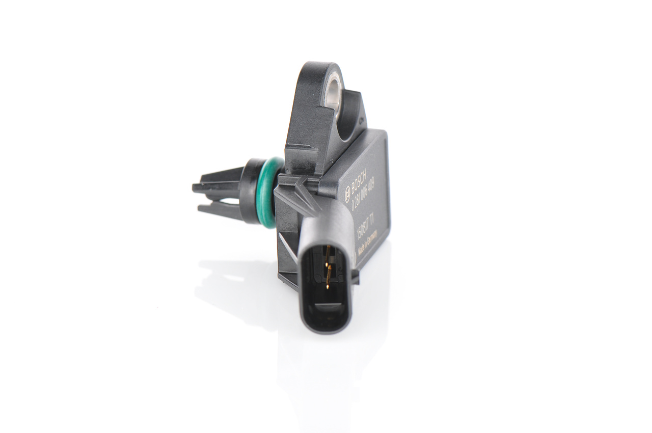 BOSCH Calidad y precios justos