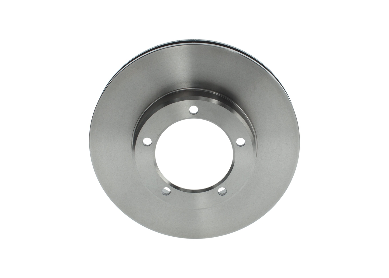 Disque de frein BOSCH TOYOTA LAND CRUISER 0 986 479 A64
