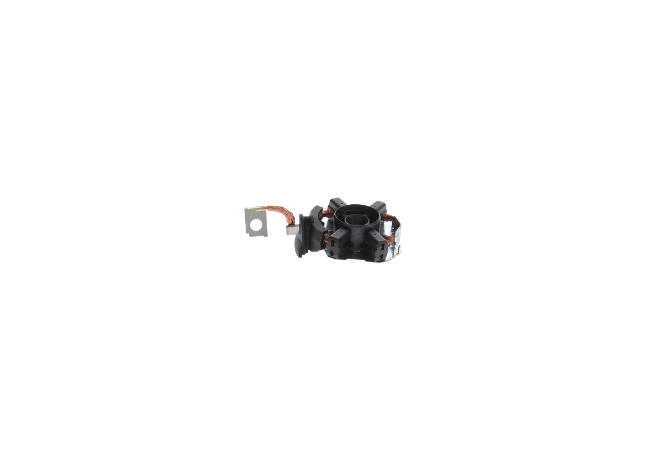 BOSCH 02B911209D Porte-balais 2 004 336 220