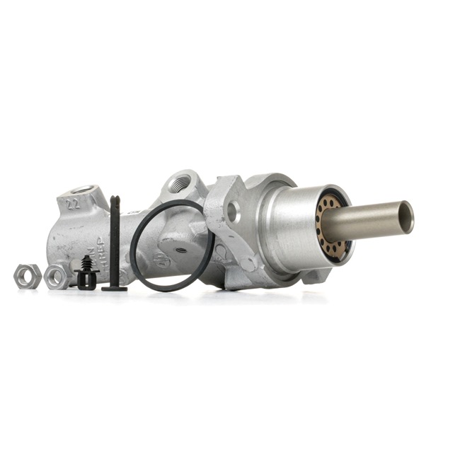 ATE 03.2126-3144.3 Hovedbremsesylinder VOLKSWAGEN MULTIVAN 2018