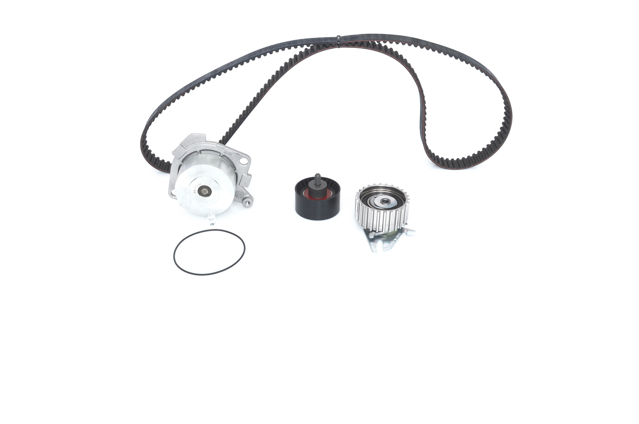 BOSCH 1 987 946 486 Distributieset Alfa Romeo GTV 916 1.8 16V 144 Pk Benzine 1998