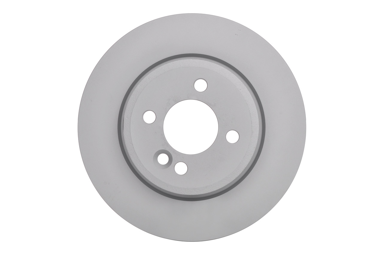Remschijf BOSCH MINI Cabrio 0 986 479 B39