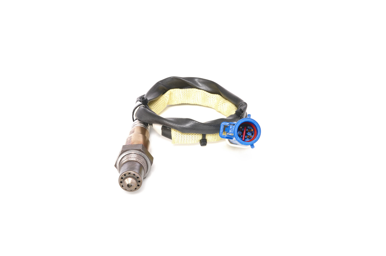 O2-sensor BOSCH FORD FIESTA 0 258 006 713
